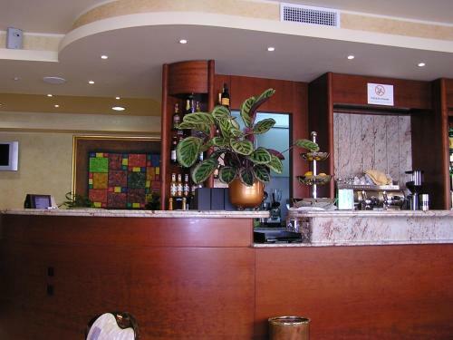 Hotel Mistral