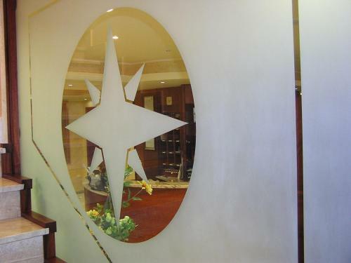 Hotel Mistral