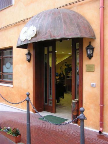 Hotel Mistral