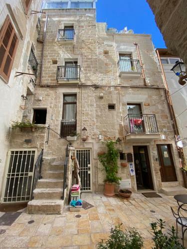 B&B Santo Stefano