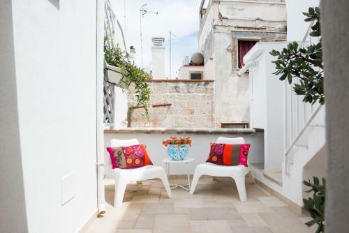 B&B Santo Stefano