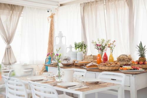 B&B Santo Stefano
