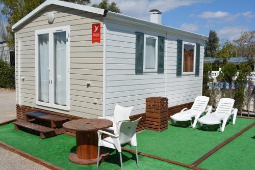 Camping Valencia El Saler