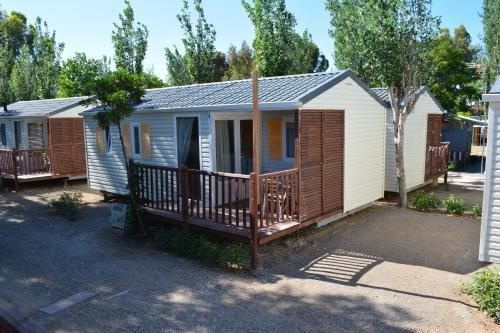Camping Valencia El Saler