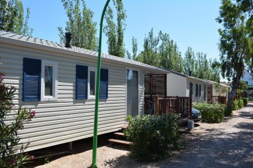 Camping Valencia El Saler