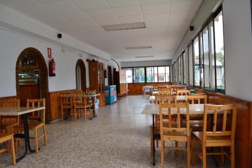Camping Valencia El Saler