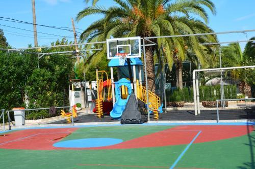 Camping Valencia El Saler