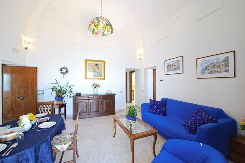 Apartamento Vista Vettica