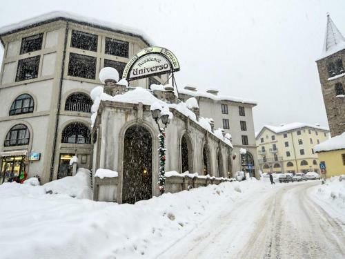 Apartamento Locazione Turistica Universo.1