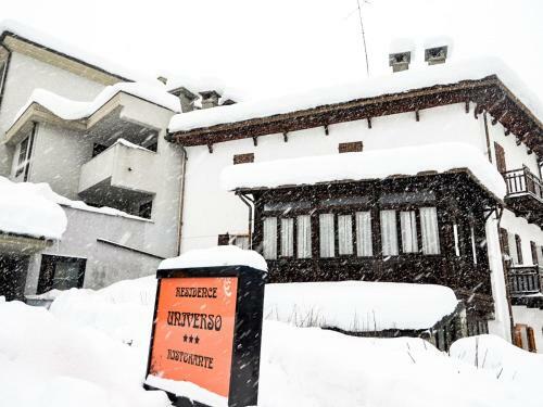 Apartamento Locazione Turistica Universo.1