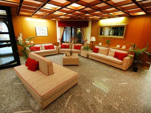 Apartamento Locazione Turistica Universo.1
