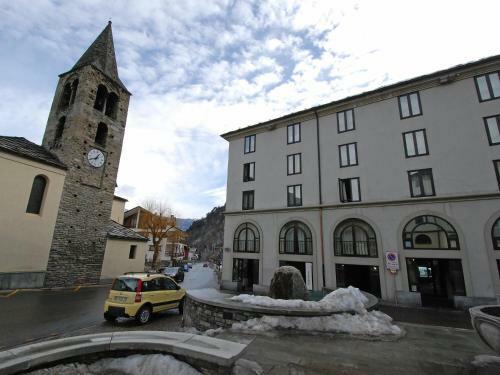 Apartamento Locazione Turistica Universo.1