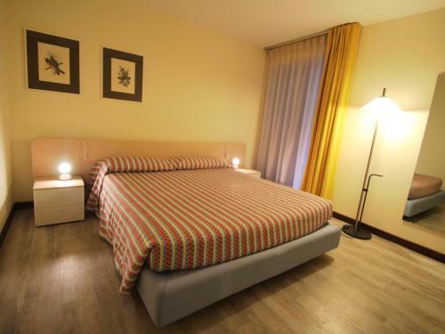 Apartamento Locazione Turistica Universo.1