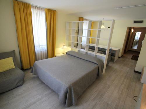 Apartamento Locazione Turistica Universo.1