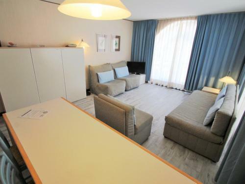 Apartamento Locazione Turistica Universo.1