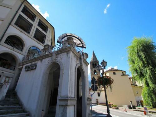 Apartamento Locazione Turistica Universo.1