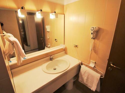 Apartamento Locazione Turistica Universo.1