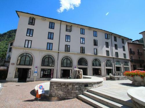 Apartamento Locazione Turistica Universo.1