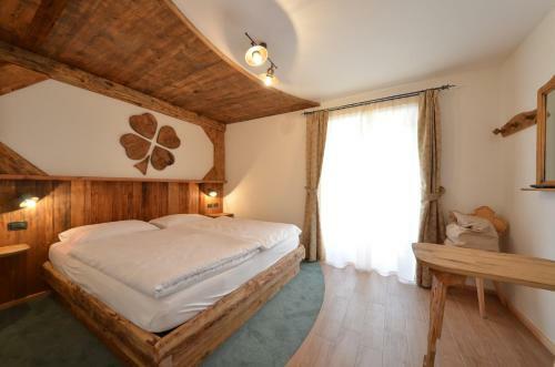 Agroturismo Agritur Agua Biencia