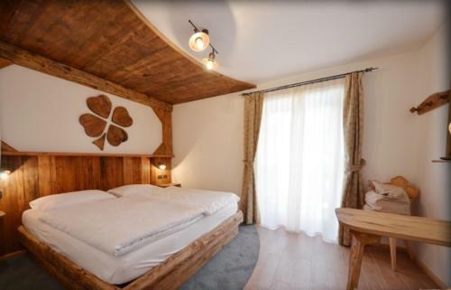 Agroturismo Agritur Agua Biencia