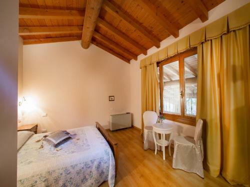Hostal Fenil Conter