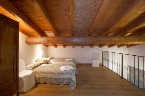 Hostal Fenil Conter