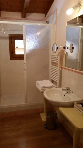 Hostal Fenil Conter