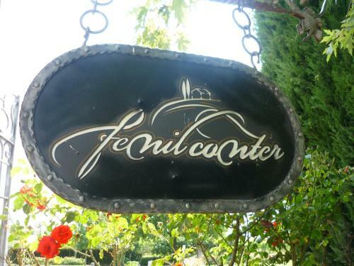 Hostal Fenil Conter