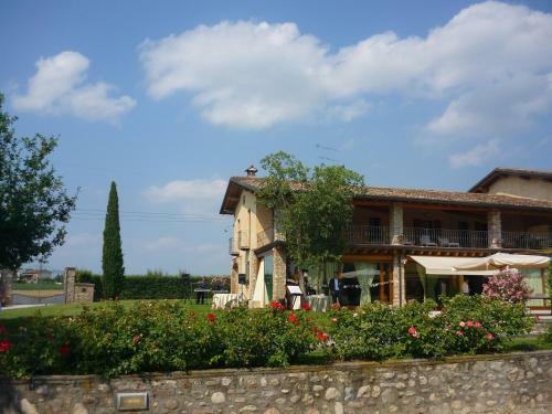 Hostal Fenil Conter