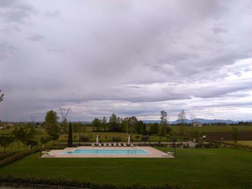 Hostal Fenil Conter