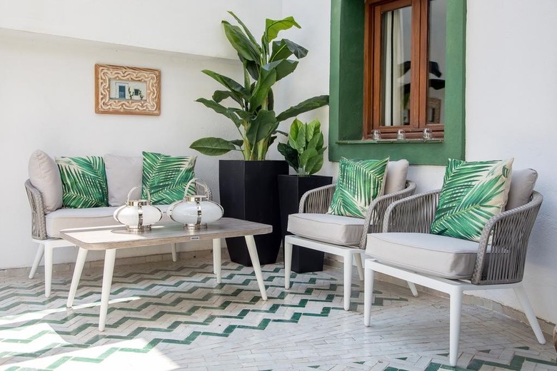 Villa Simvid Marbella