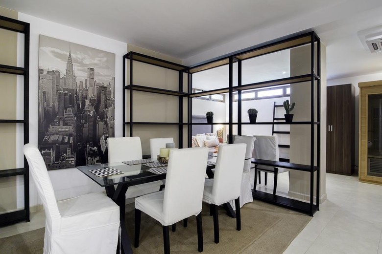 Villa Simvid Marbella