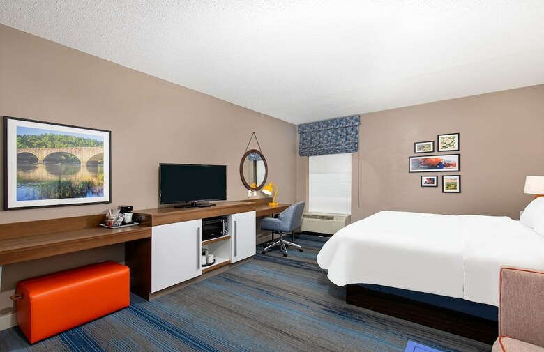 Hotel Hampton Inn Corbin