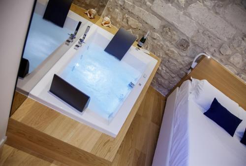 Bed & Breakfast Iblaresort