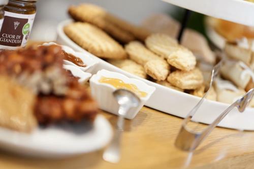 Bed & Breakfast Iblaresort