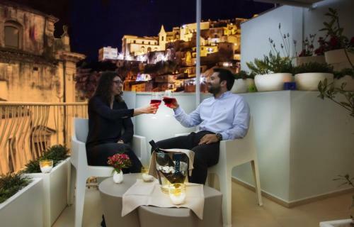Bed & Breakfast Iblaresort