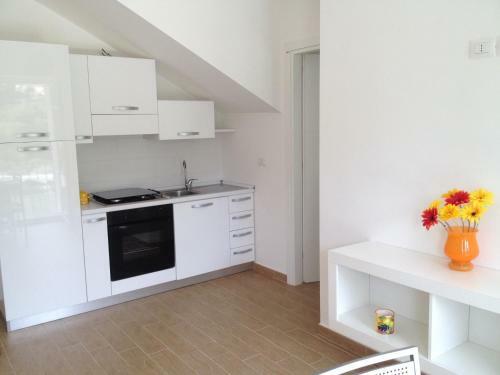 Apartamento Residence Thalassa