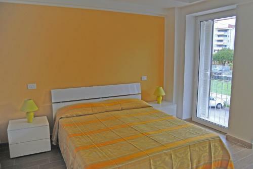 Apartamento Residence Thalassa
