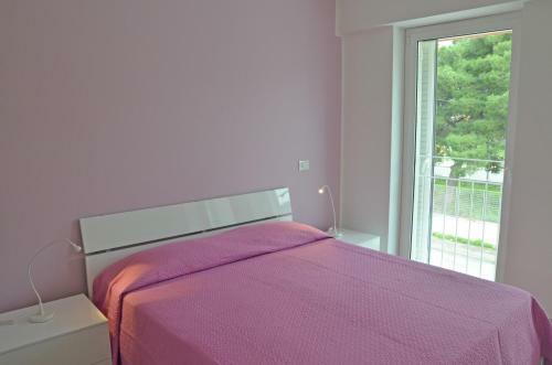 Apartamento Residence Thalassa