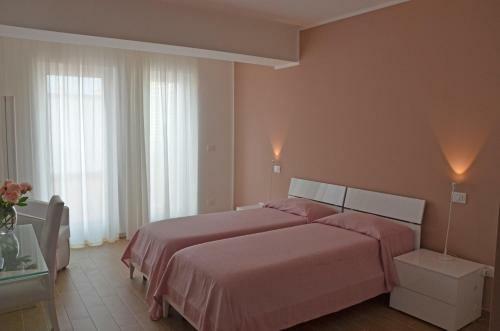 Apartamento Residence Thalassa