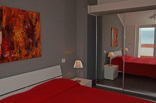 Apartamento Residence Thalassa