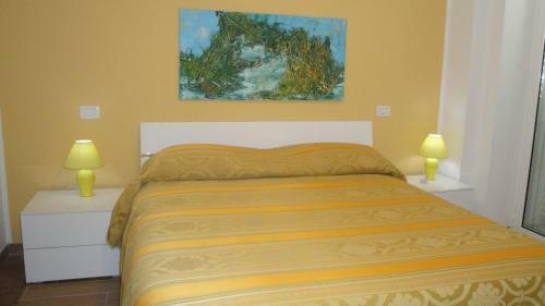 Apartamento Residence Thalassa