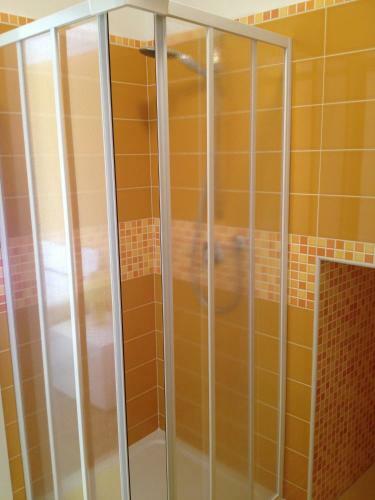 Apartamento Residence Thalassa