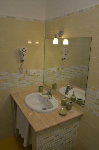 Apartamento Residence Thalassa