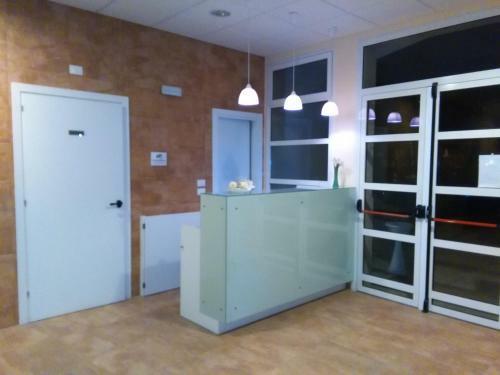 Apartamento Residence Thalassa