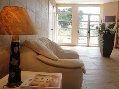 Apartamento Residence Thalassa