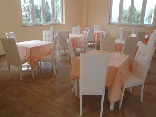 Apartamento Residence Thalassa