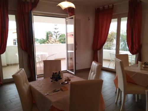 Apartamento Residence Thalassa