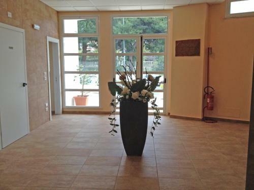 Apartamento Residence Thalassa