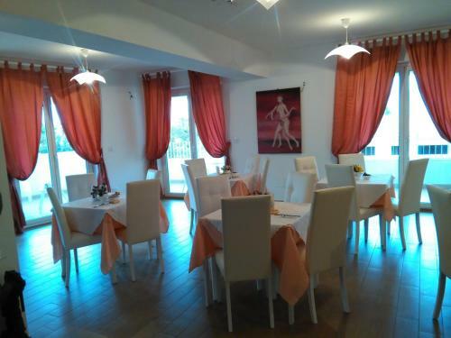 Apartamento Residence Thalassa